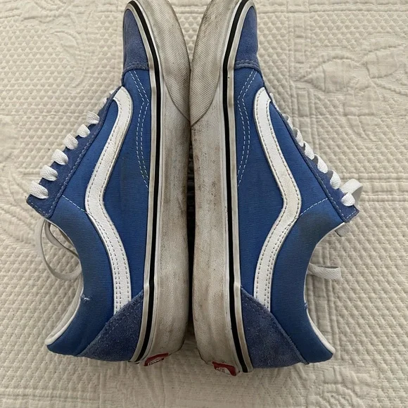 Vans Size 7 M - Picture 5 of 9